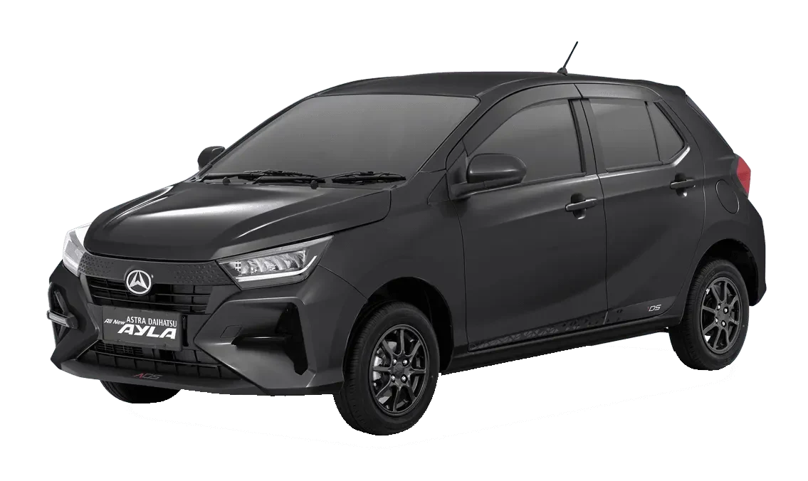 Ultra Solid Black