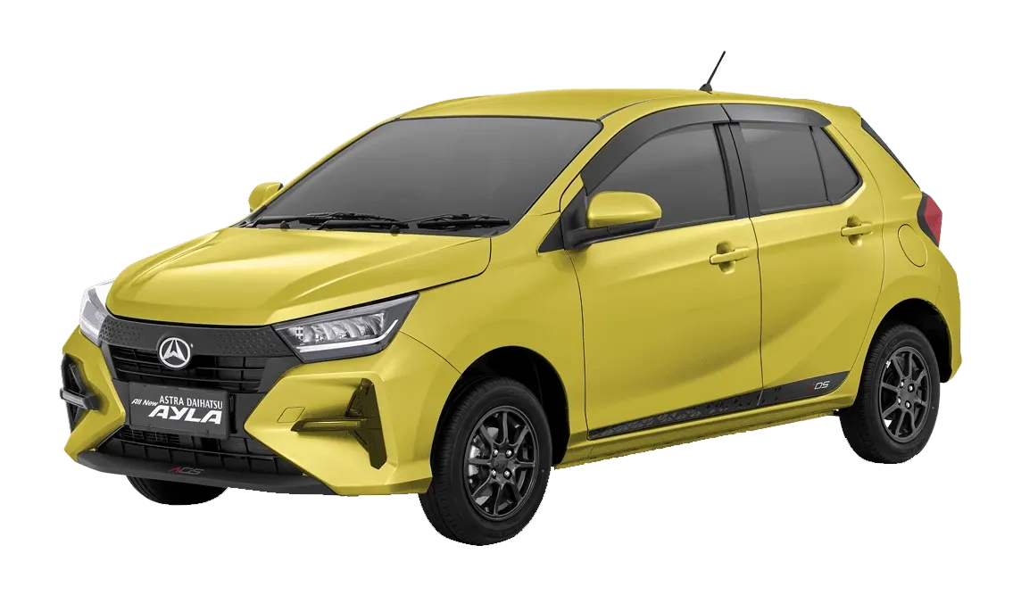 Yellow Metallic