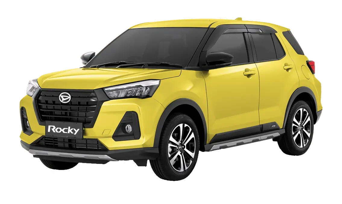 Yellow Metallic