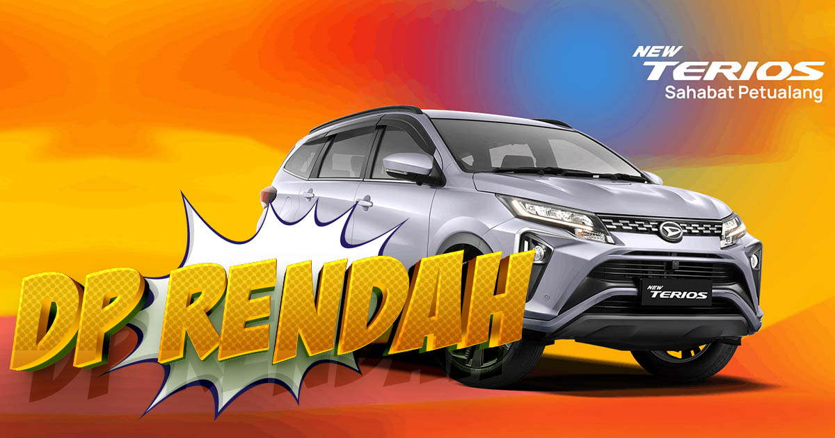 Daftar Harga Daihatsu Terbaru