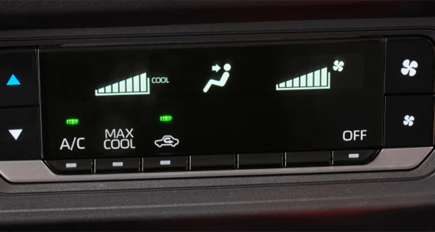 Digital AC