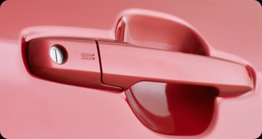 Grip Outer Door Handle