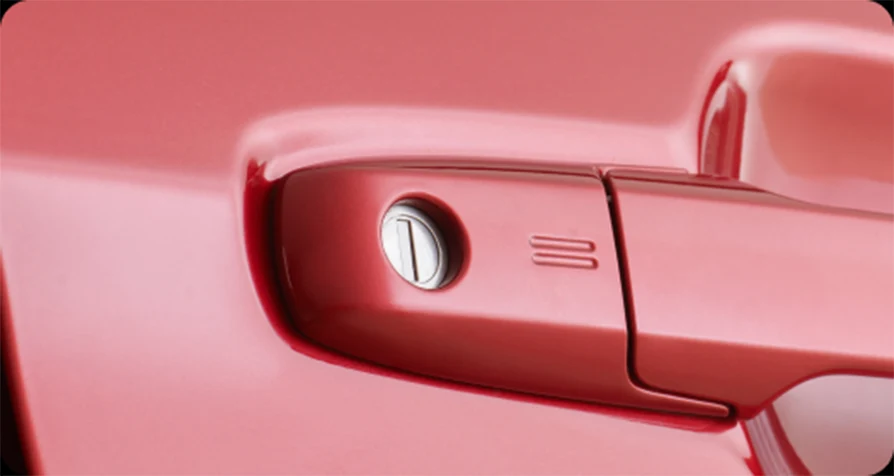 Key Free