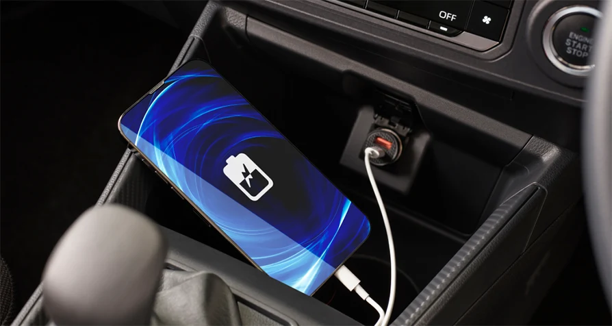 Smart Phone Pocket
