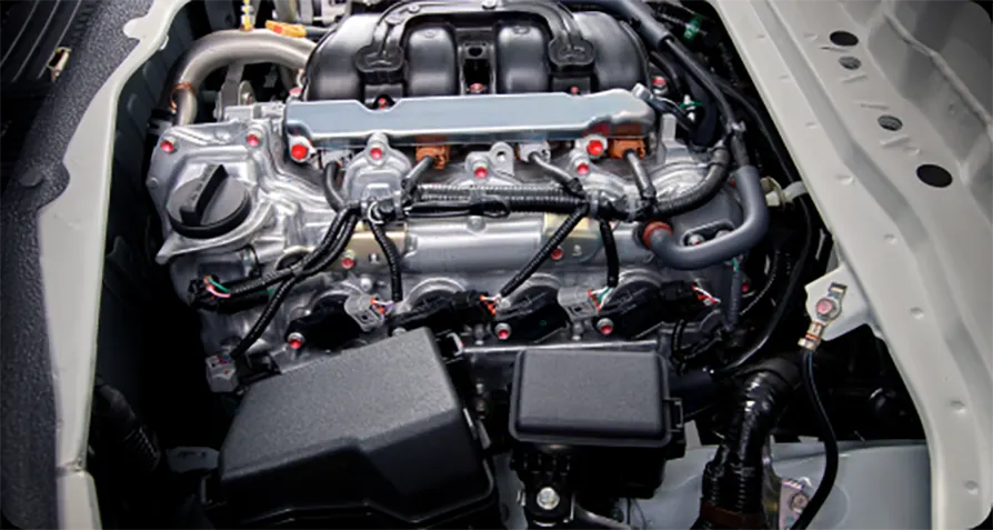 1.5L Engine (2NR-VE)