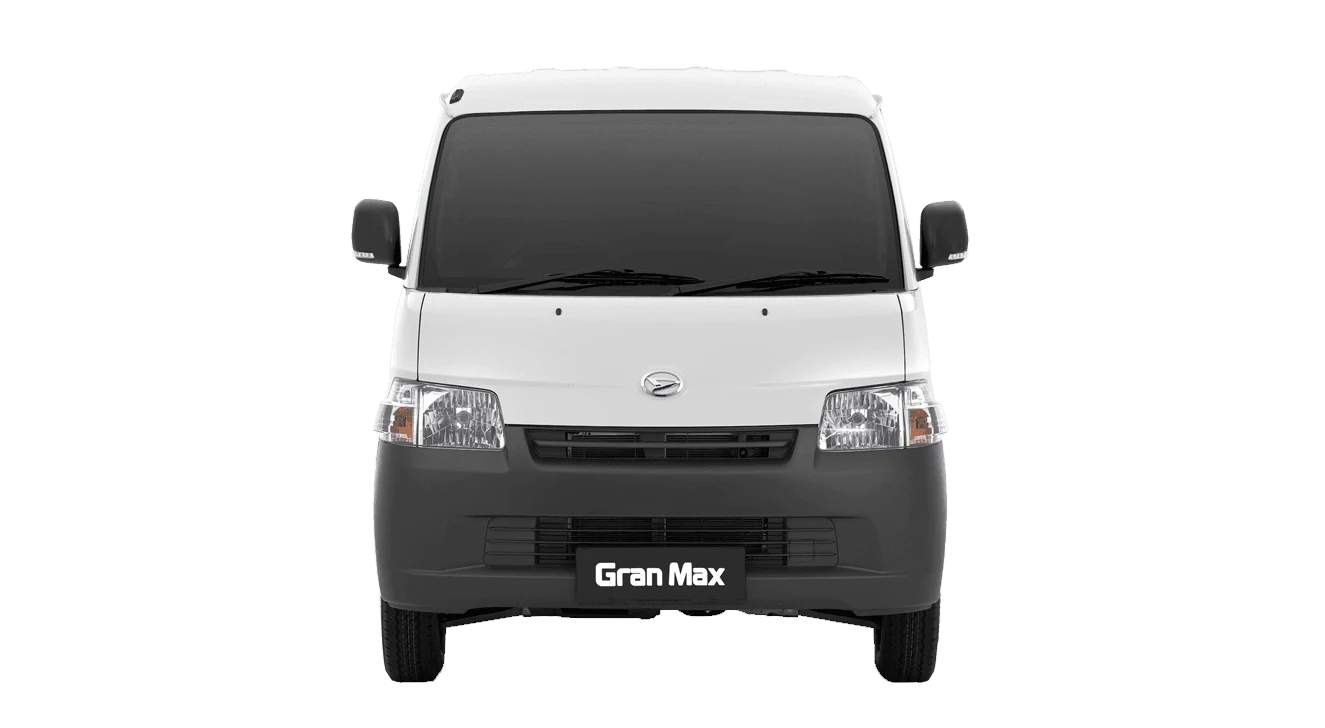 Daihatsu GranMax BlindVan 1