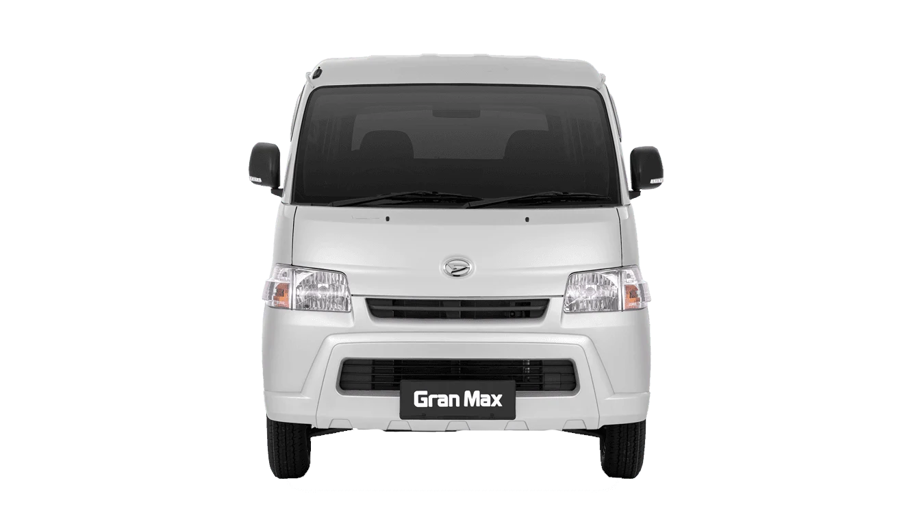 Daihatsu GranMax Minibus 1