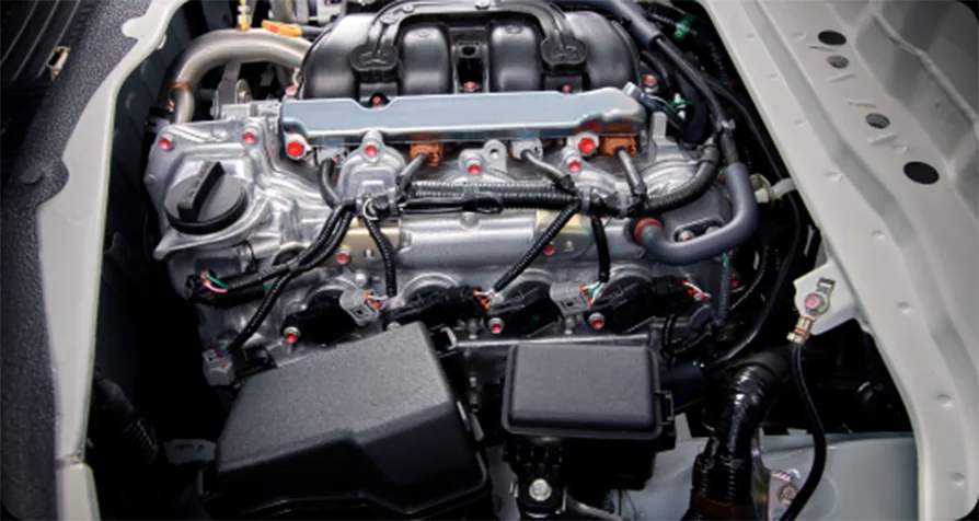 1.5L Engine (2NR-VE)