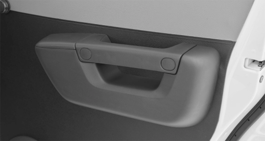 Door Arm Rest