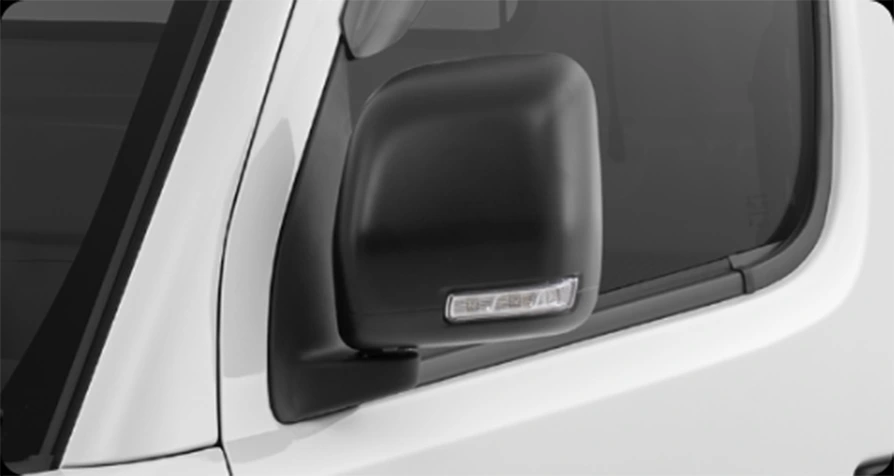 Side Turn Lamp