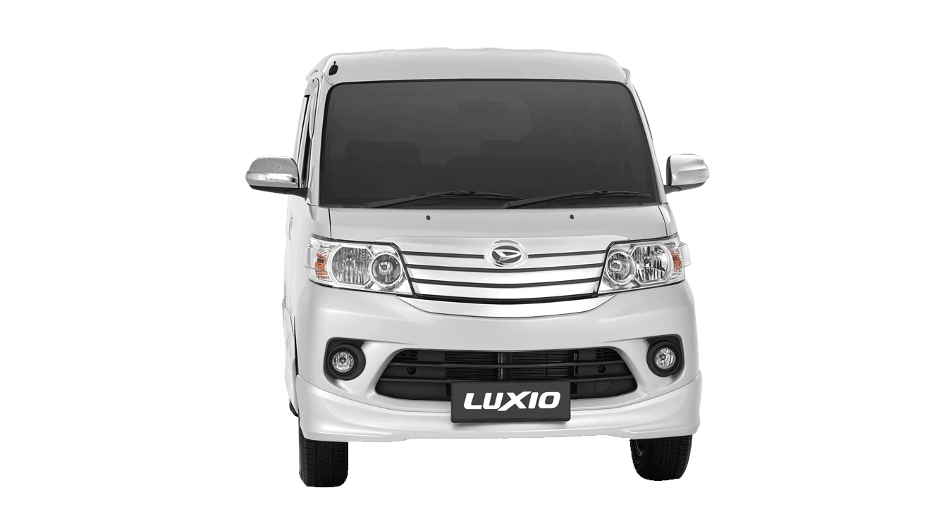 Daihatsu Luxio 1