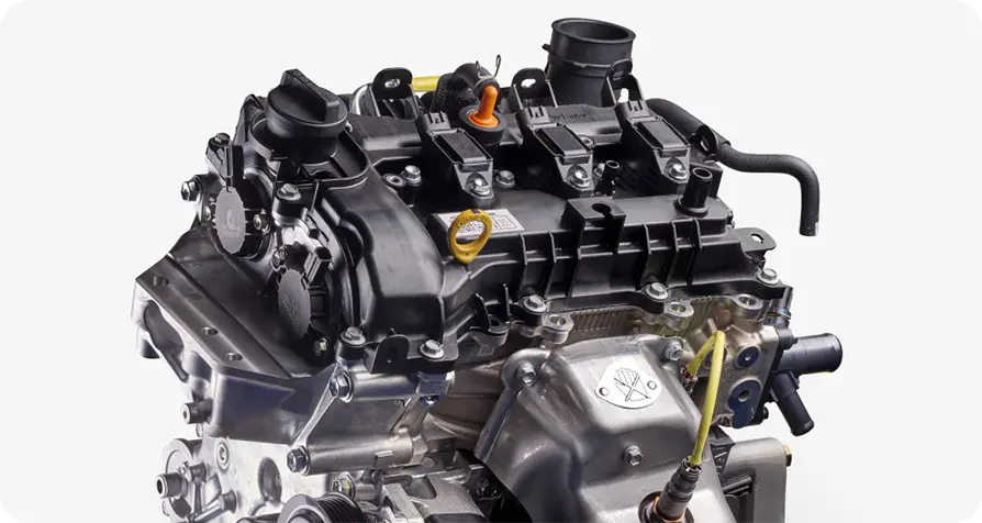1.2L Engine (WA-VE)