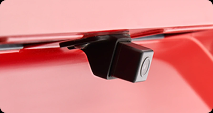 Rear Parking Camera