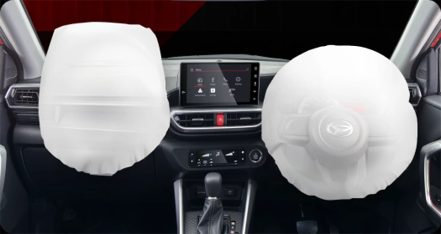 SRS Airbag