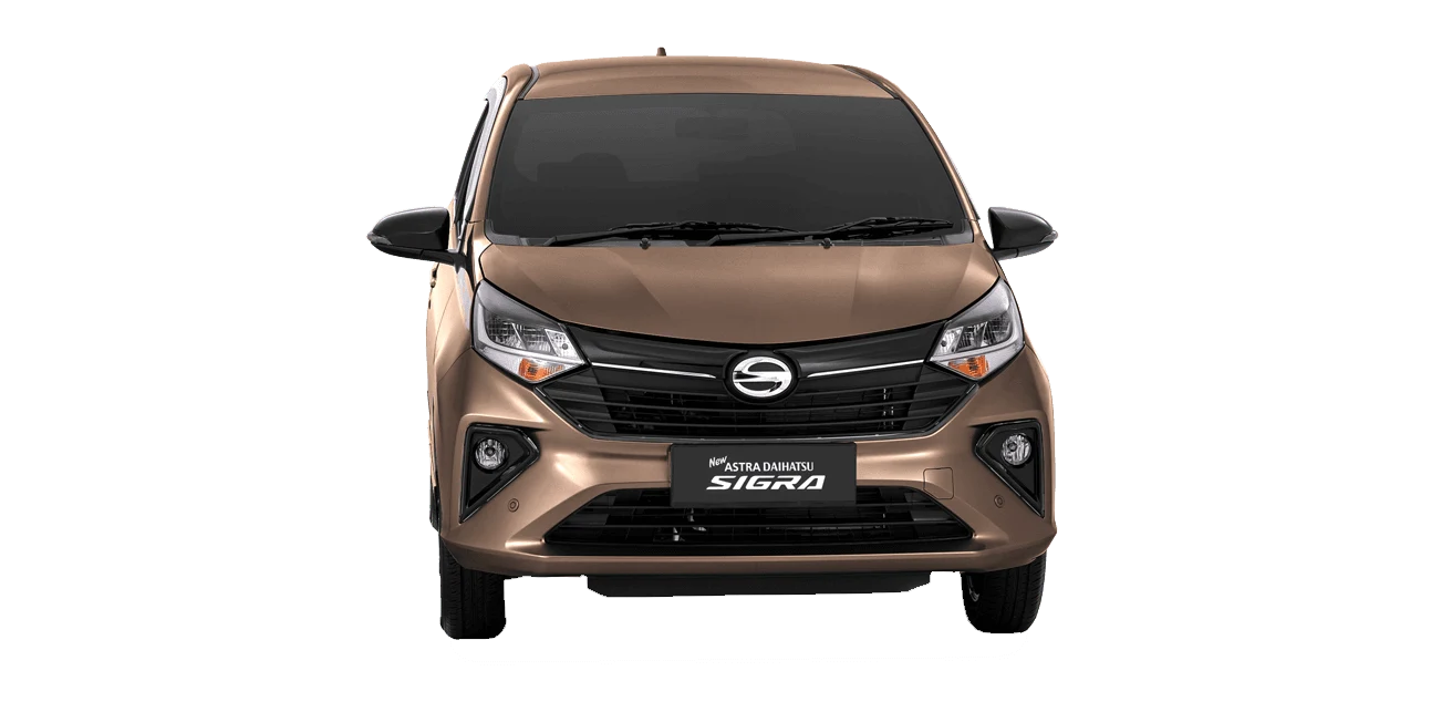 Daihatsu Sigra 1