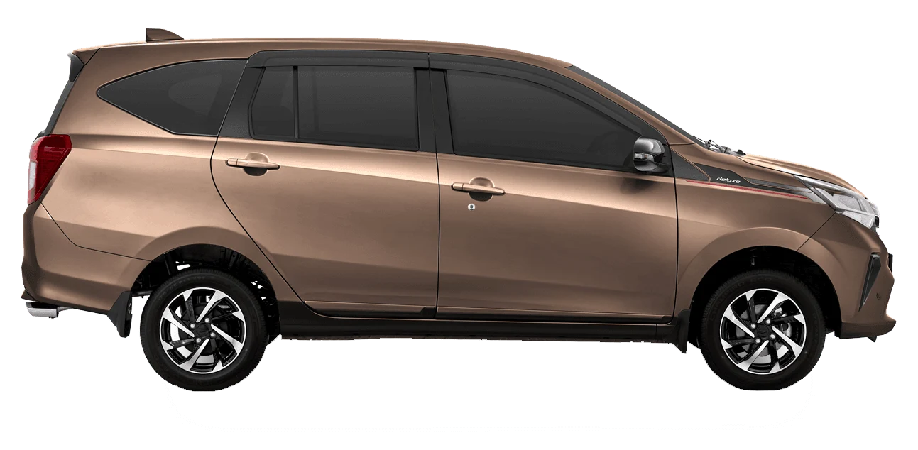 Daihatsu Sigra 10