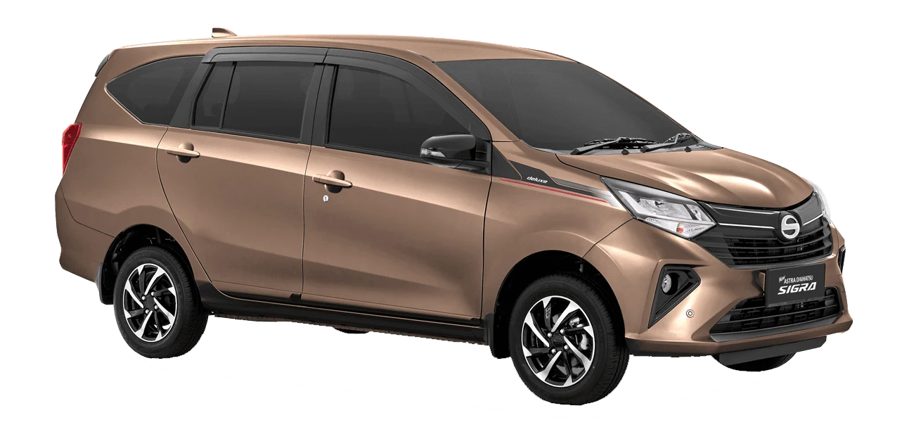 Daihatsu Sigra 11
