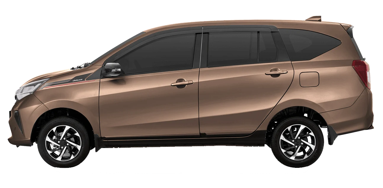 Daihatsu Sigra 4