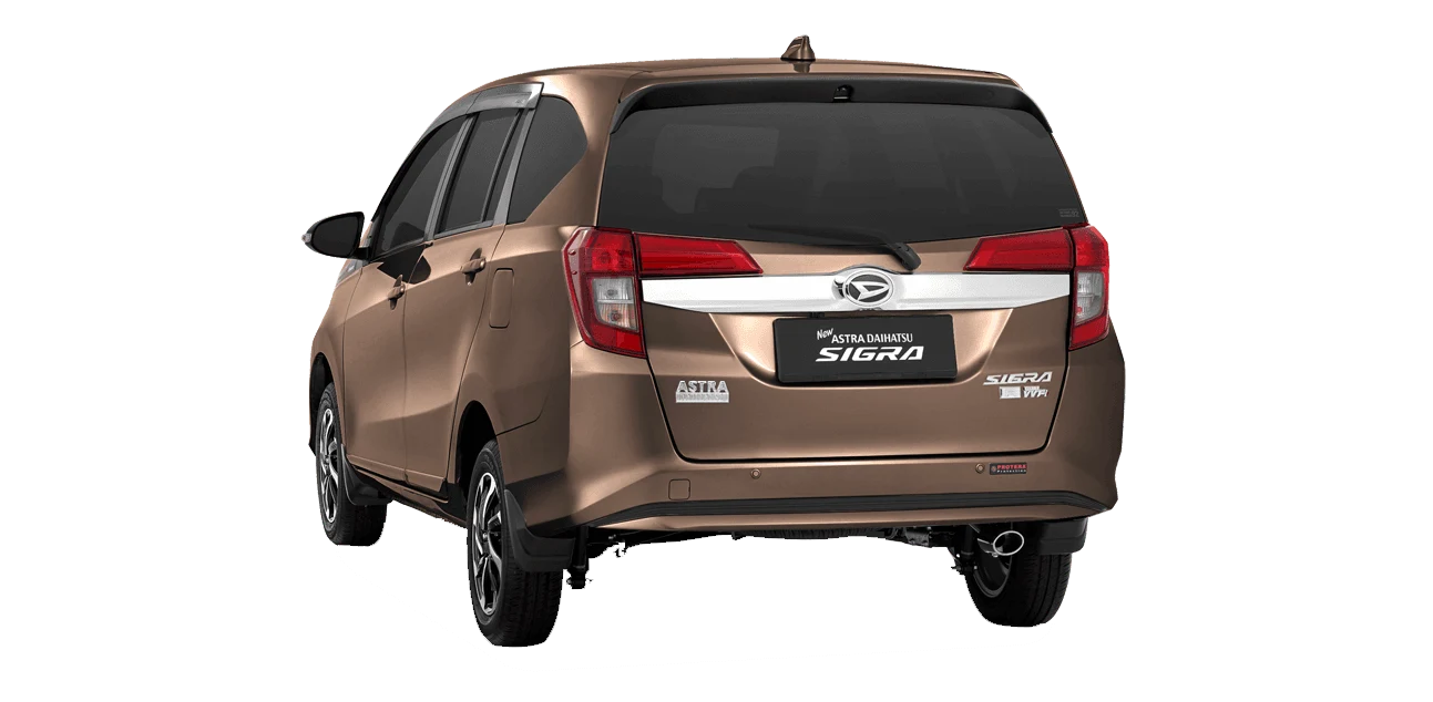 Daihatsu Sigra 6