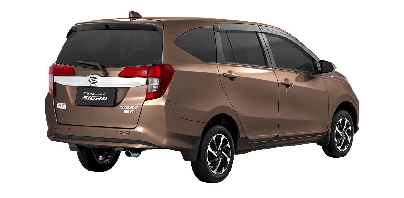 Daihatsu Sigra 8