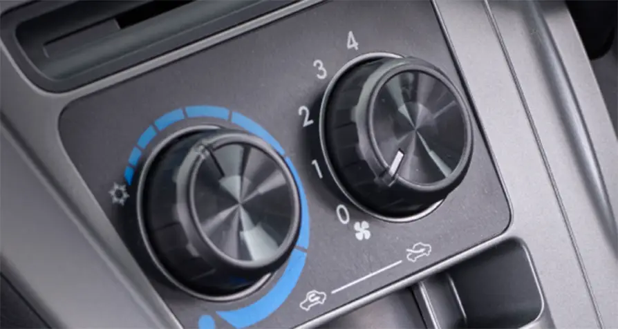 Air Conditioner
