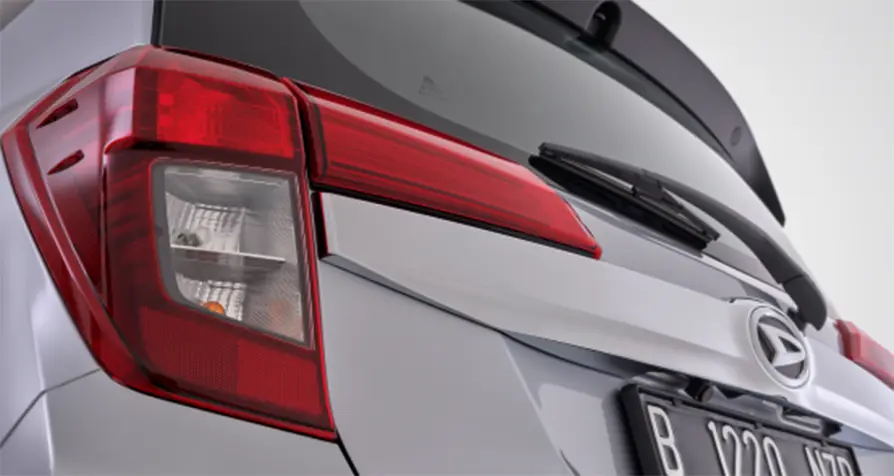 Rear Wiper
