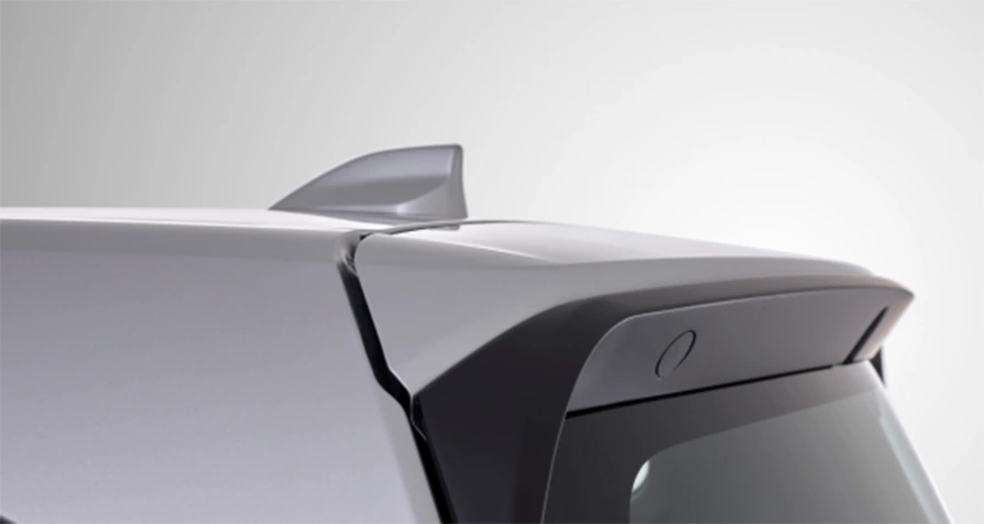 Shark Fin Antenna
