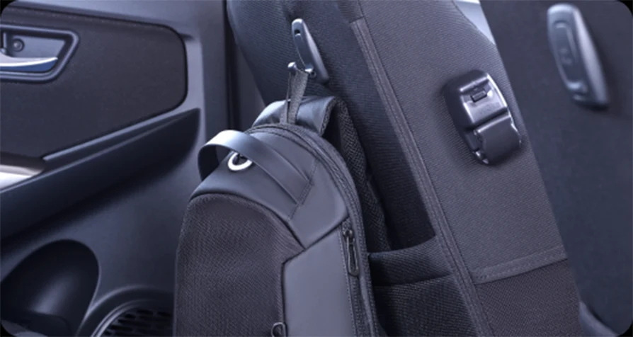 Bag Holder