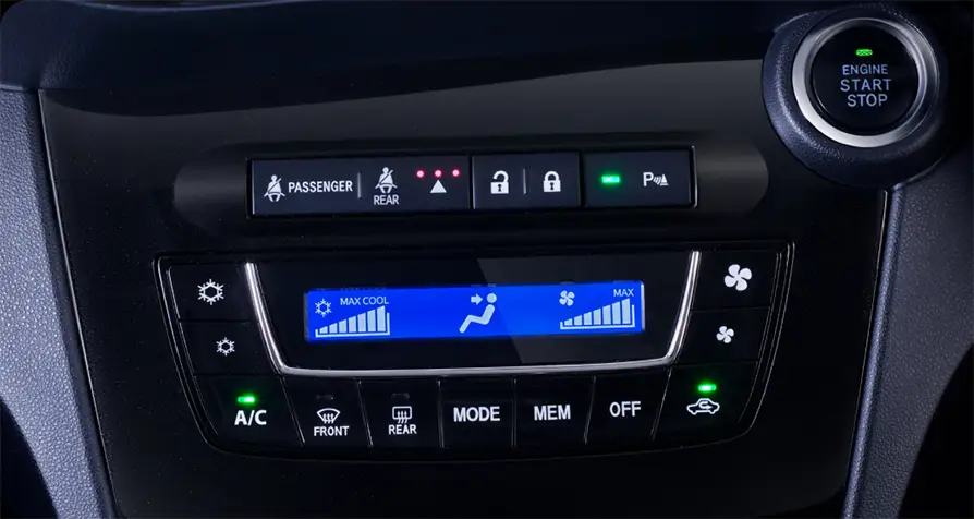 Digital Air Conditioner