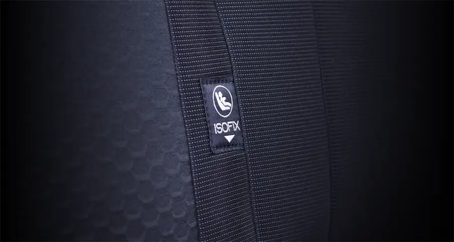 Isofix