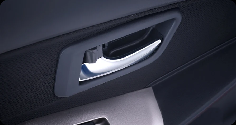 New Speed Sensing Auto Door Lock
