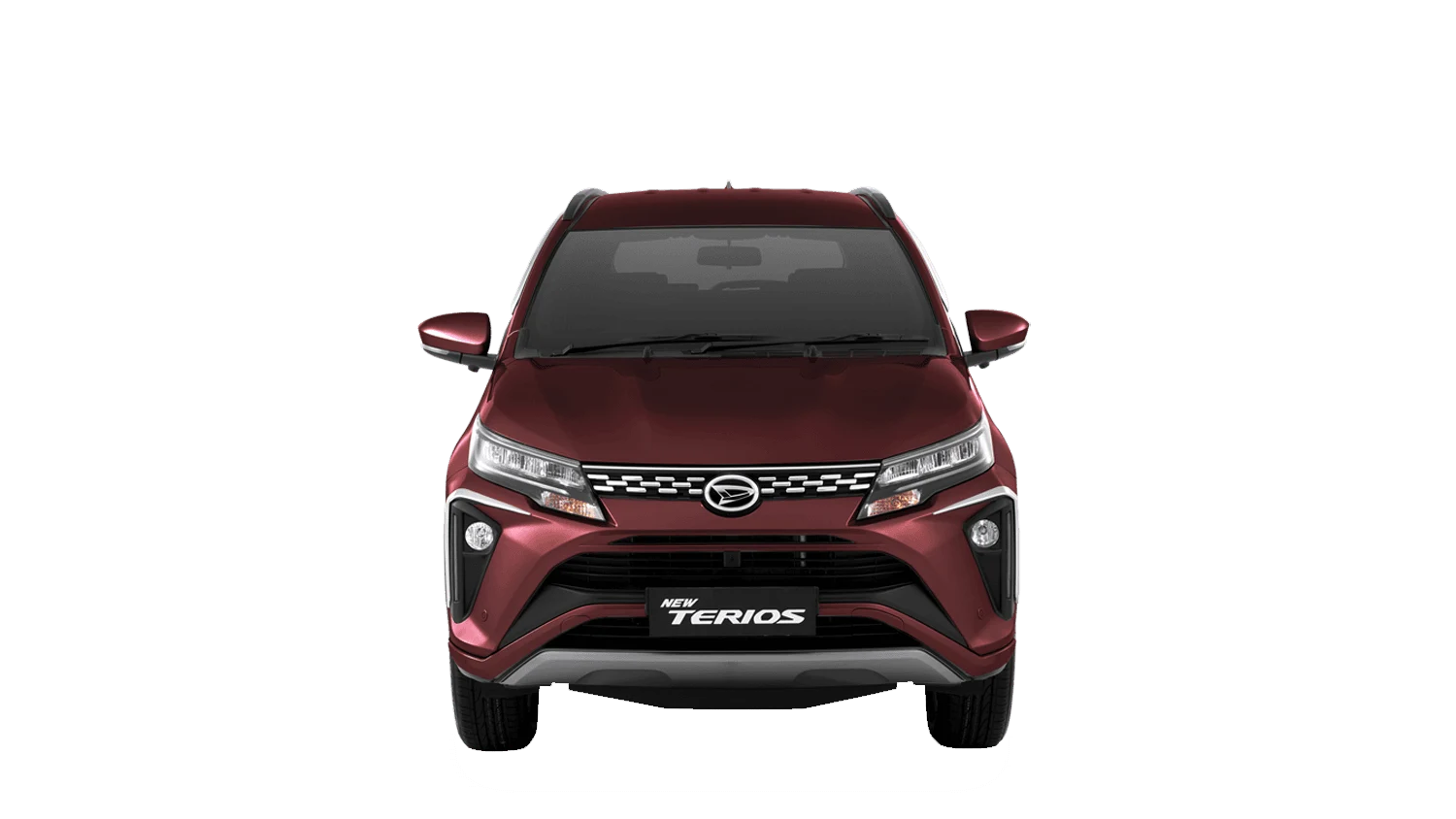 Daihatsu Terios 1