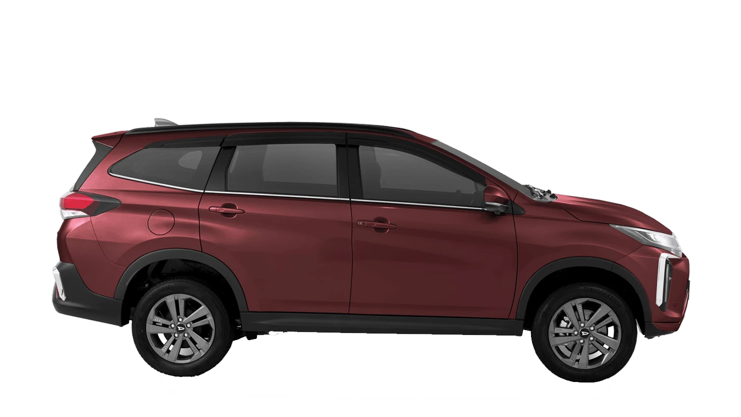 Daihatsu Terios 10