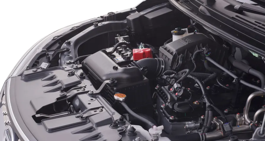 2 NR-VE DOHC Dual VVT-i