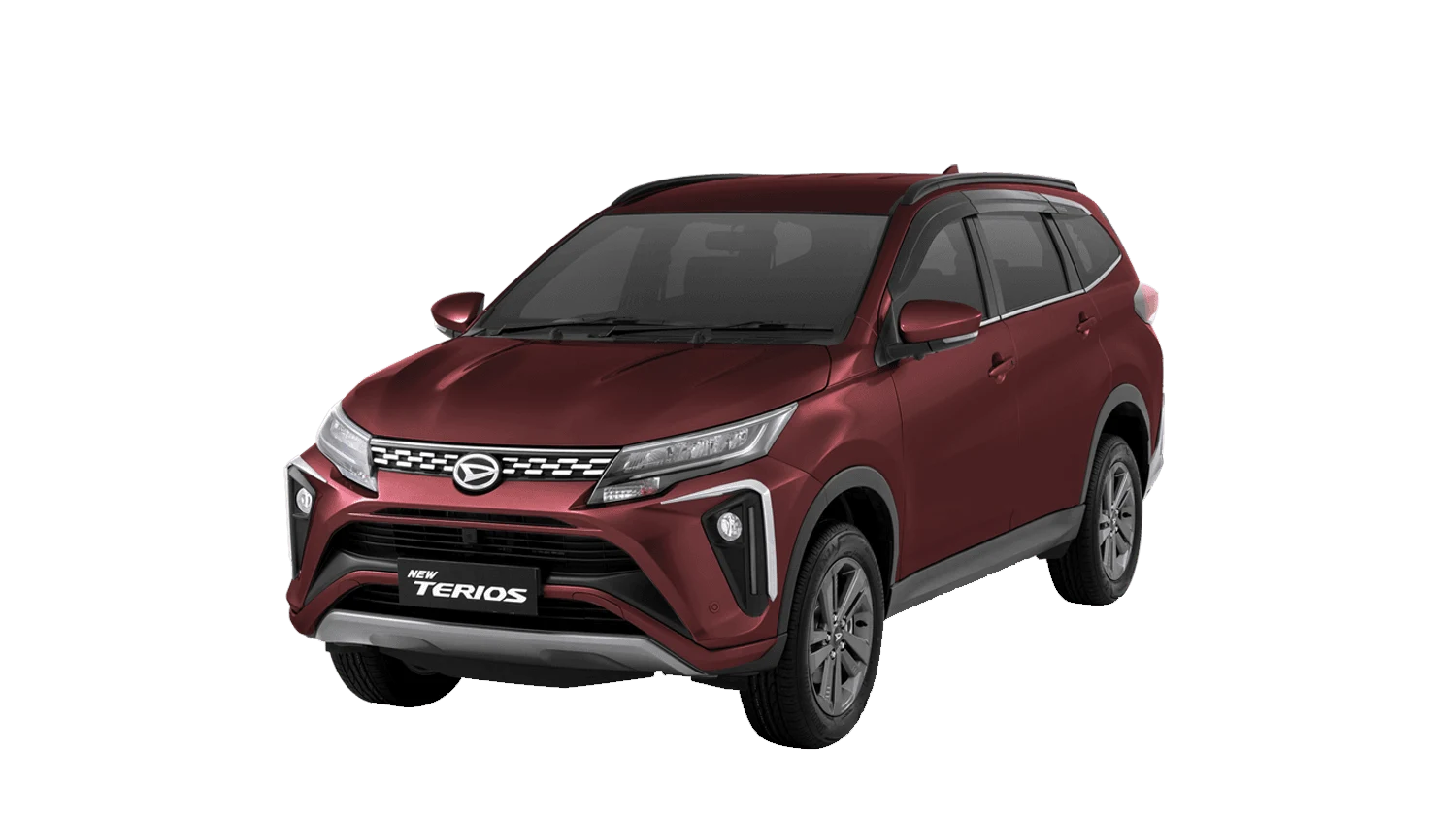 Daihatsu Terios 2