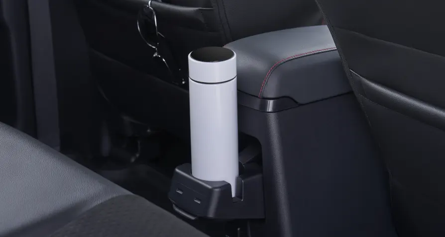 2nd Row Bottle Holder