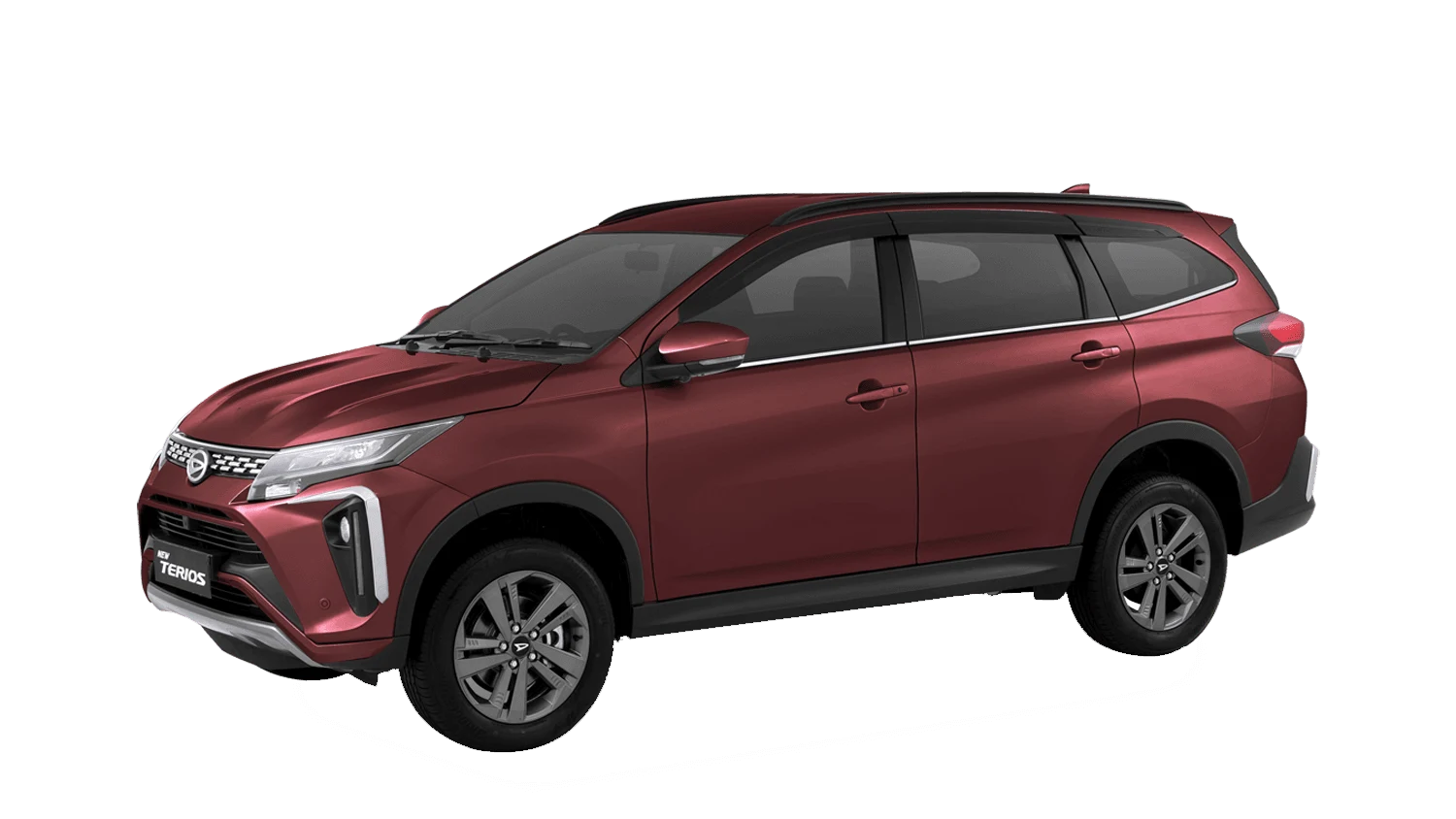Daihatsu Terios 3