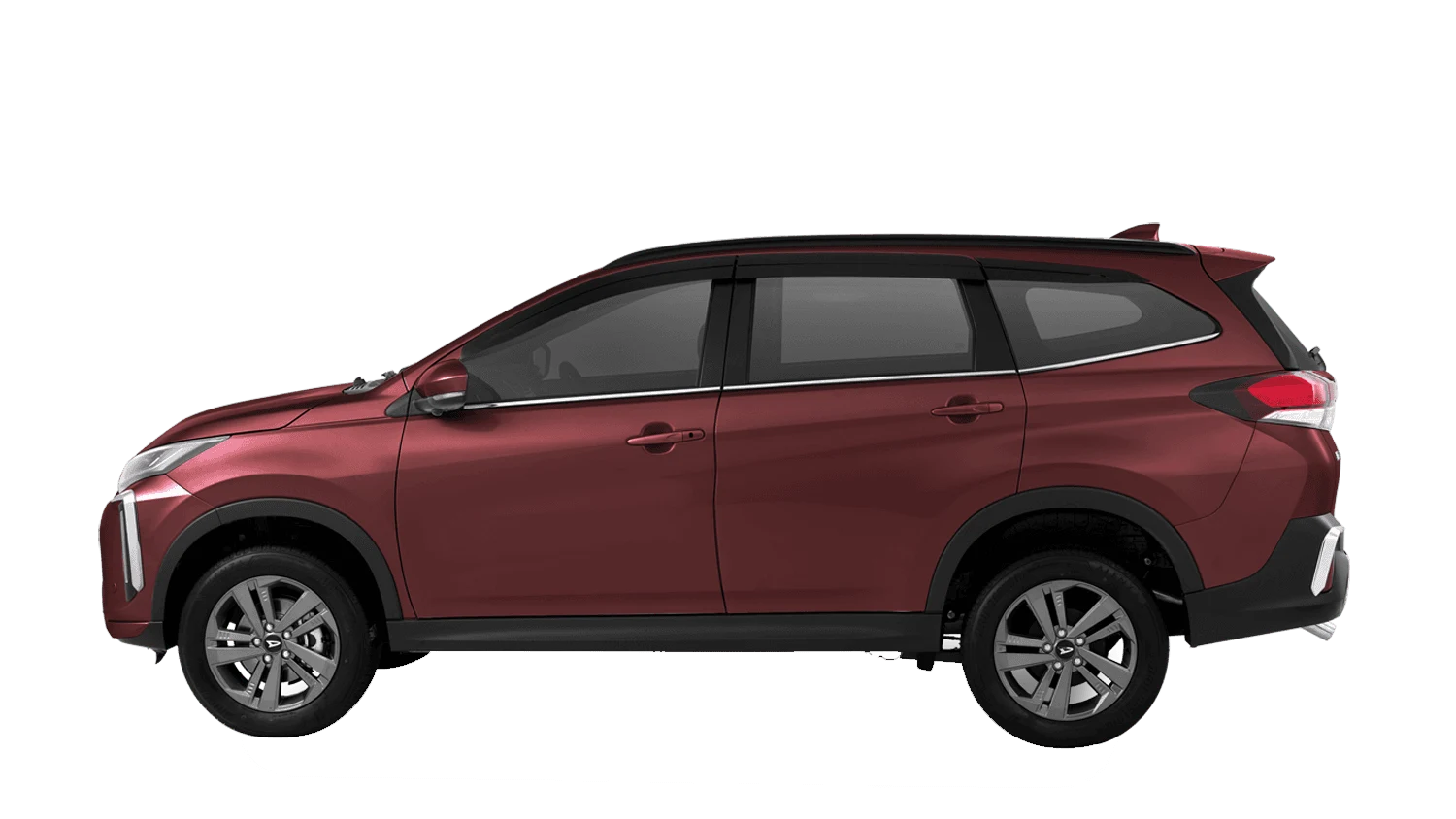 Daihatsu Terios 4