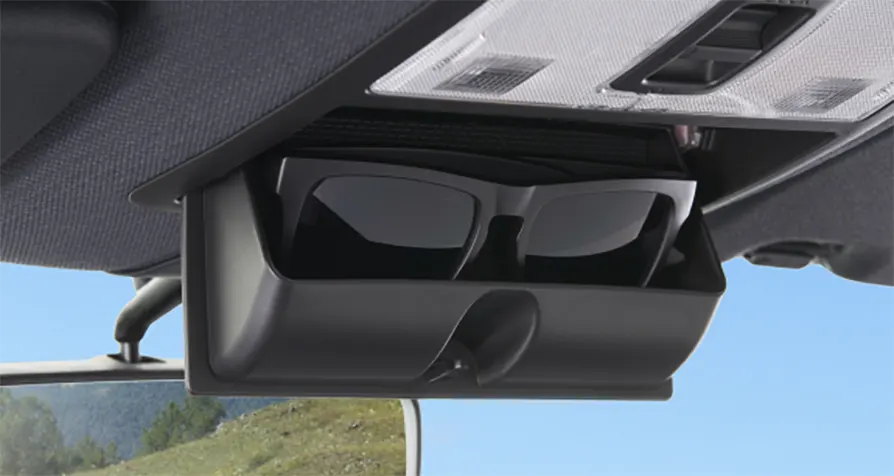 Sun Glasses Holder
