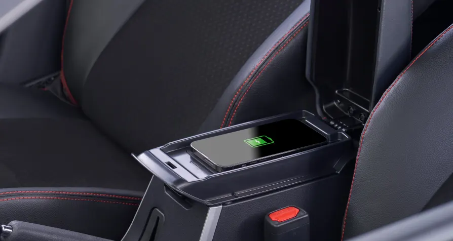 Wireless Charger
