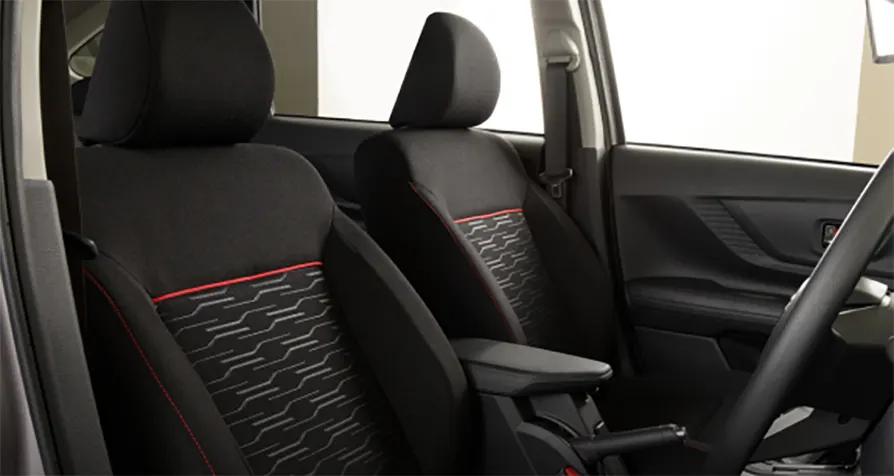 Ergonomics Seat Design