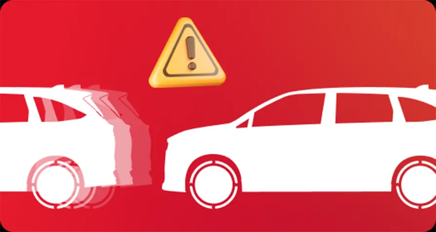 Leading Vehicle Departure Warning