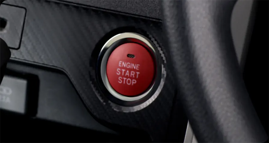 New Push Start-Stop Button