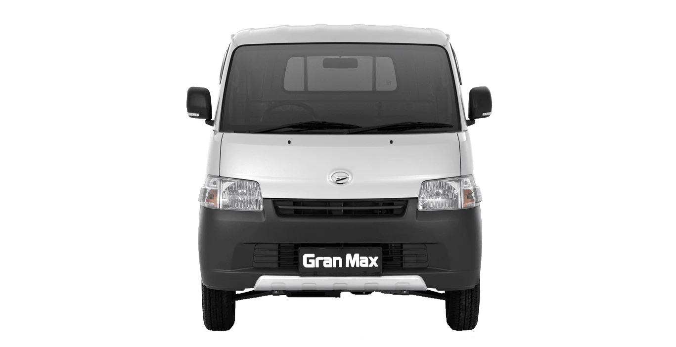 Daihatsu_GranMax PickUp 1