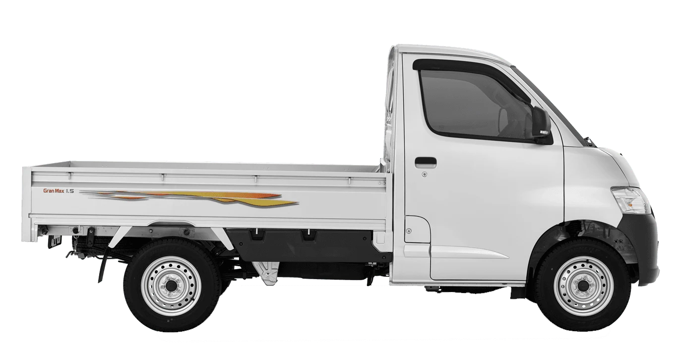 Daihatsu_GranMax PickUp 10