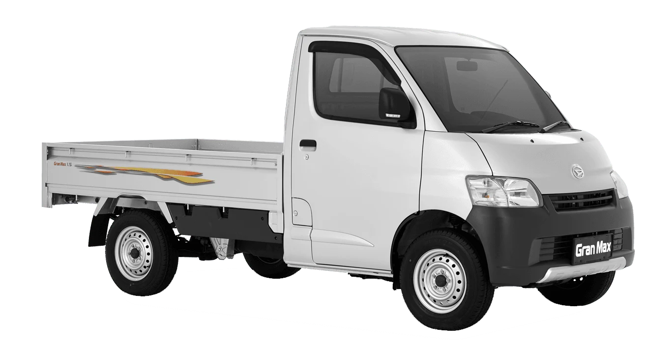 Daihatsu_GranMax PickUp 11