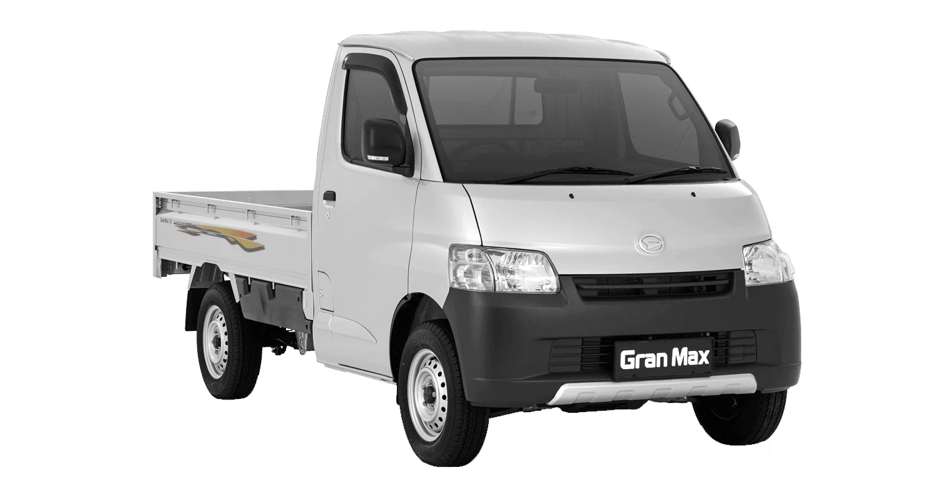 Daihatsu_GranMax PickUp 12