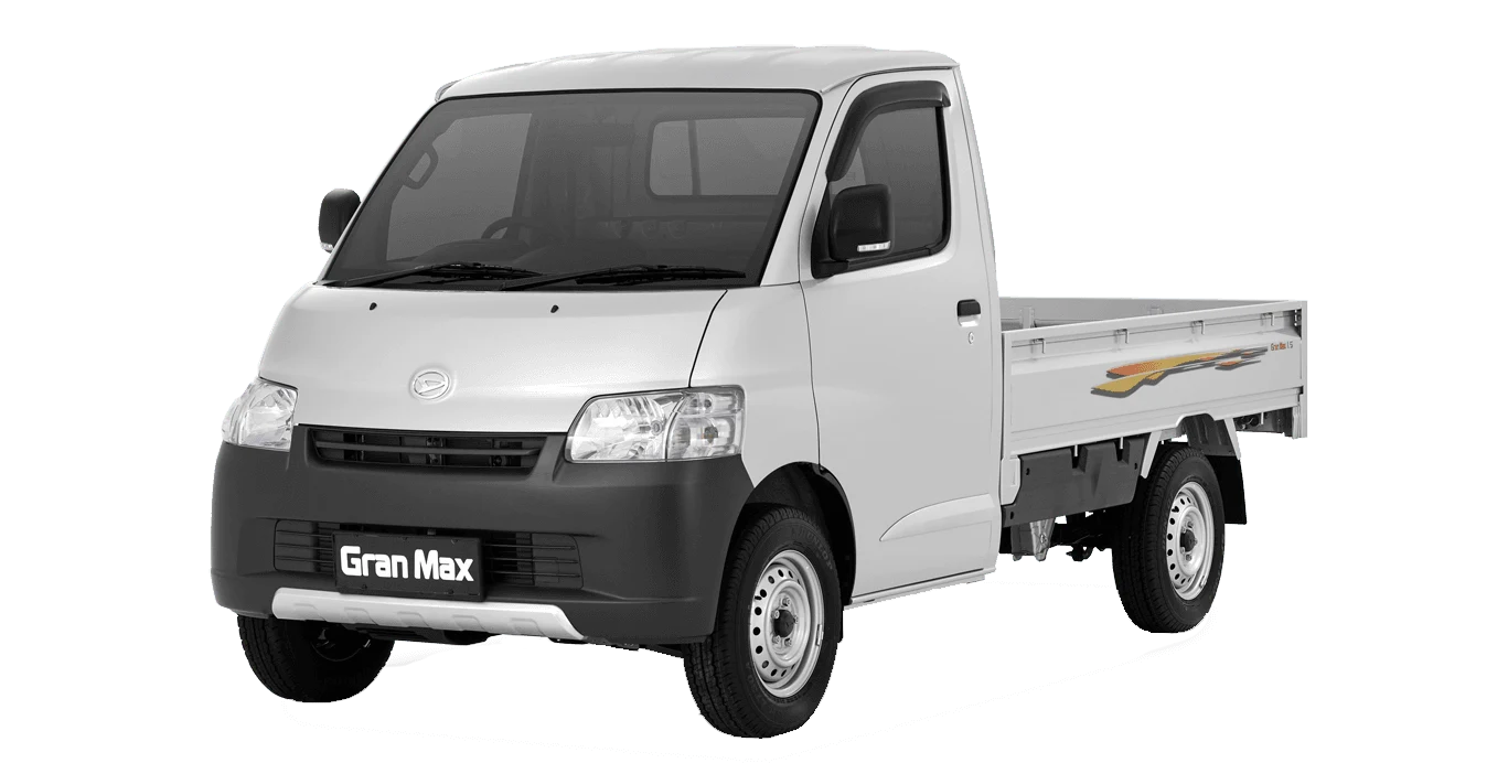Daihatsu_GranMax PickUp 2
