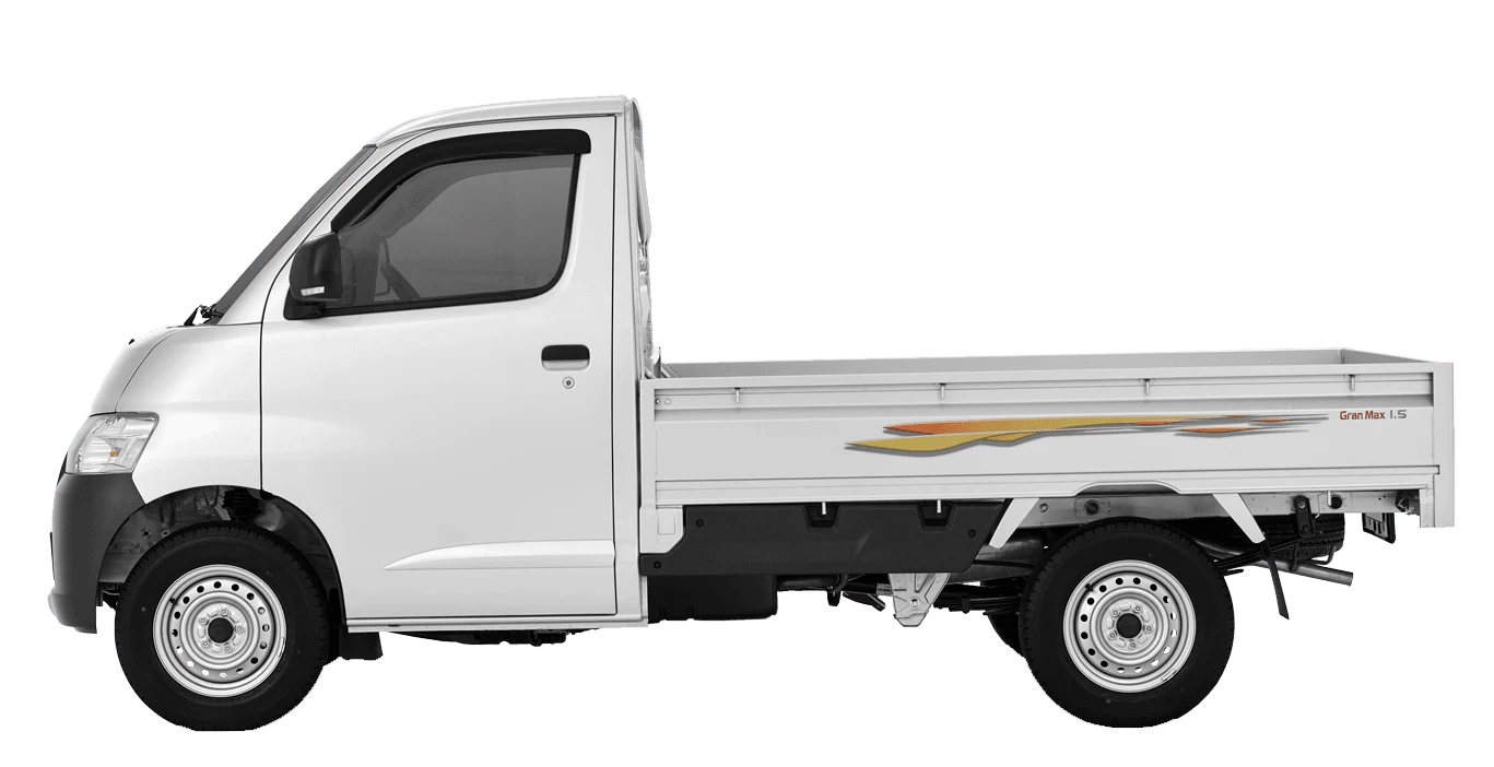 Daihatsu_GranMax PickUp 4