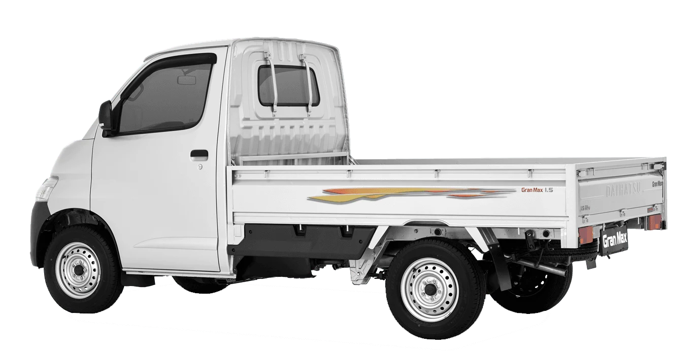 Daihatsu_GranMax PickUp 5